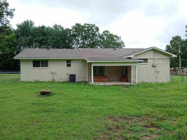 House for sale in Ark