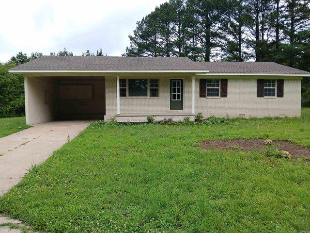 House for sale in Ark