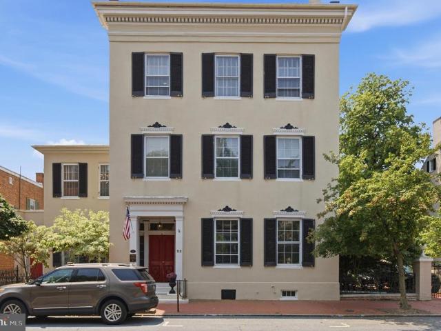 House for sale in Frederick, Maryland