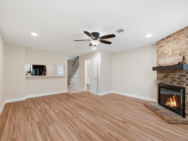 Townhouse for sale in Euless, Texas