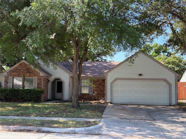 House for sale in Euless, Texas