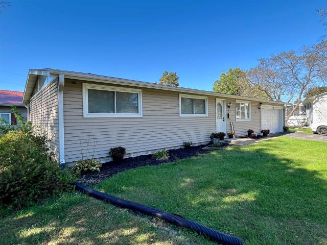 House for sale in Boscobel, Grant County