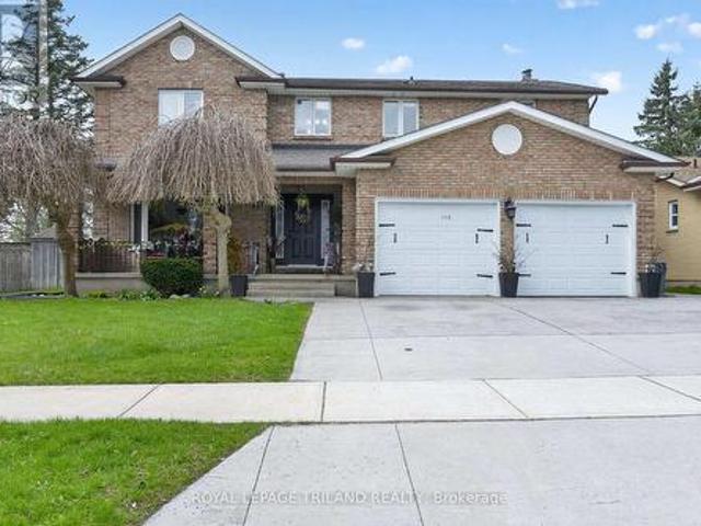 House for sale in Arva, Ontario