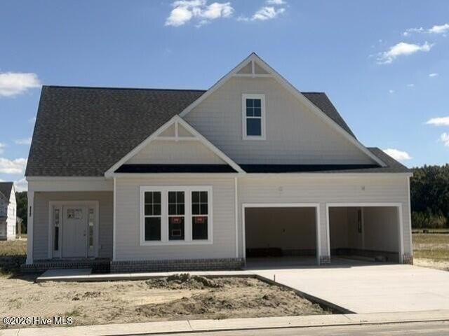 House for sale in South Mills, Camden County