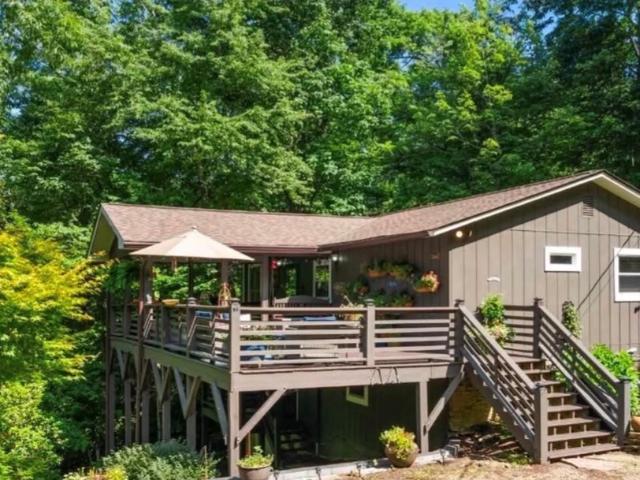 House for sale in Highlands, North Carolina