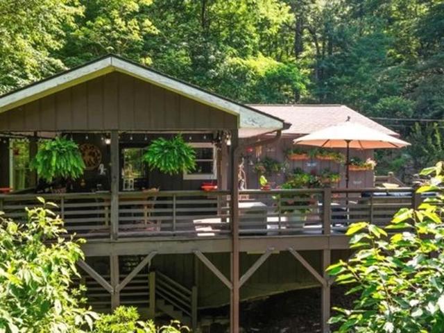 House for sale in Highlands, North Carolina
