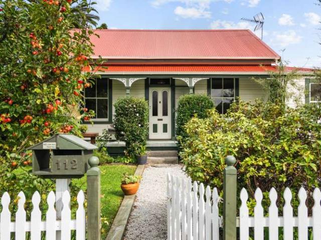 House for sale in East Coast
