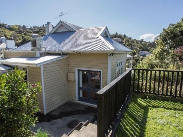 House for rent in Saint Clair Park, Dunedin