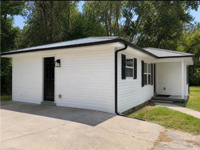 House for sale in Russellville, Kentucky