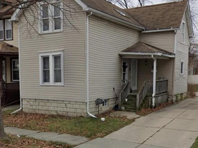 House for sale in Macomb, Michigan