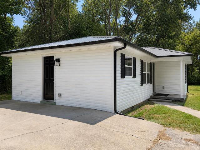 House for sale in Russellville, Kentucky