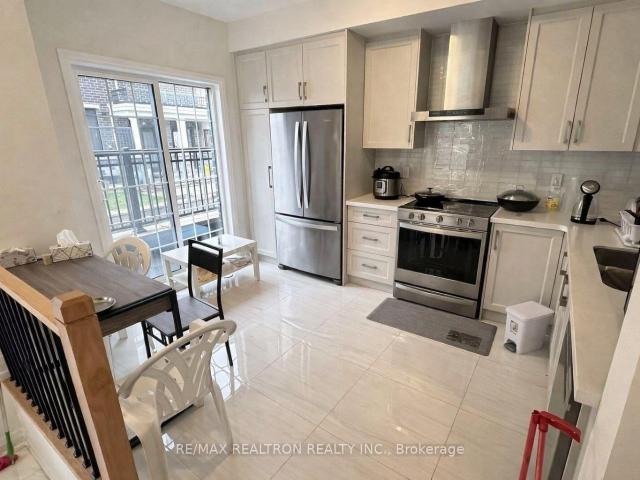 Townhouse for rent in Woburn, Ontario