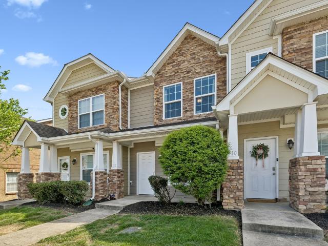 Townhouse for sale in Tennessee