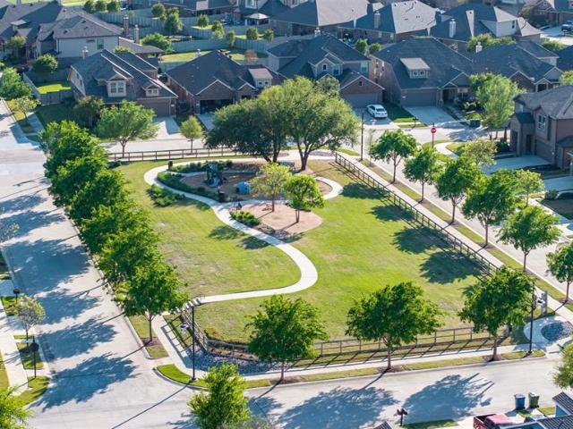 House for sale in Denton, Texas