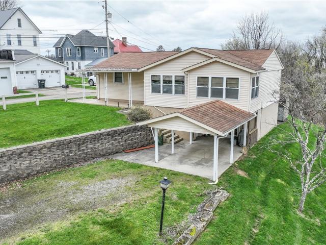 House for sale in Belmont, Ohio