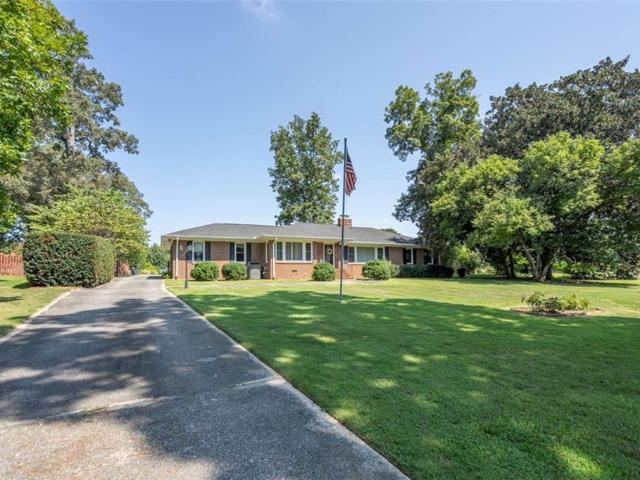 Property for sale in Cedartown, Georgia