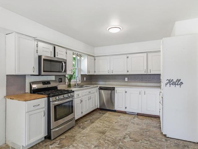 House for sale in Excelsior Springs, Missouri