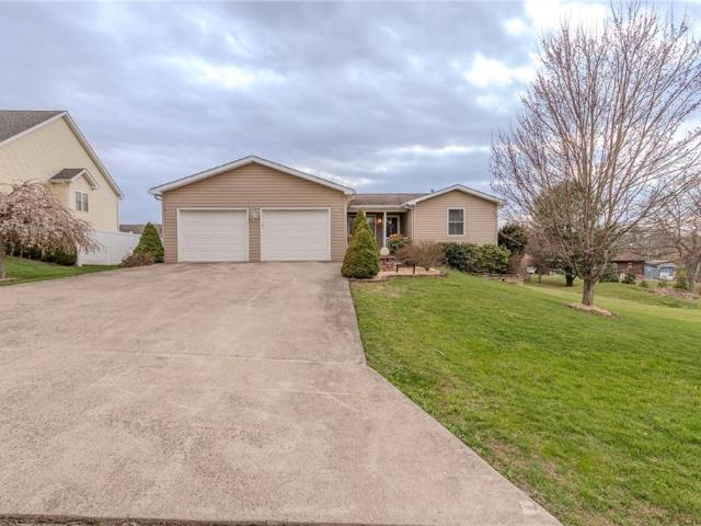 Property for sale in Farmington, Pennsylvania