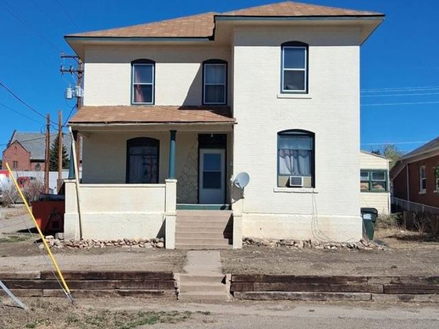 House for sale in Walsenburg, Colorado