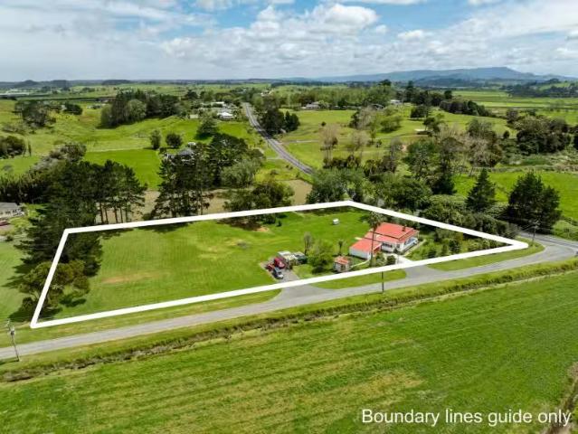 House for sale in Arapohue, Northland