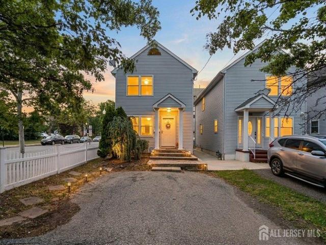 House for sale in Perth Amboy, New Jersey