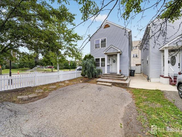 House for sale in Perth Amboy, New Jersey