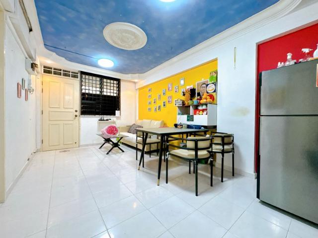 Apartment for sale