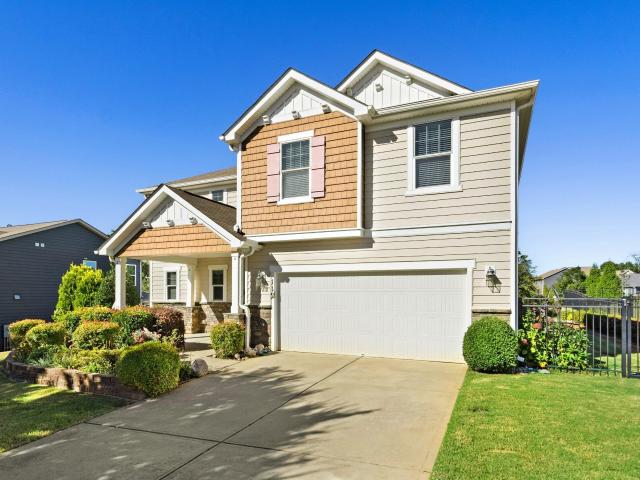 House for sale in Wake, North Carolina