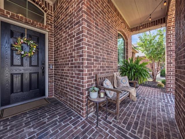 House for sale in Johnson, Texas