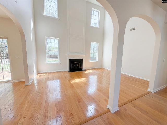 House for sale in Irmo, South Carolina