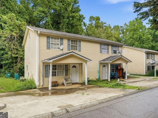 House for sale in Canton, Georgia