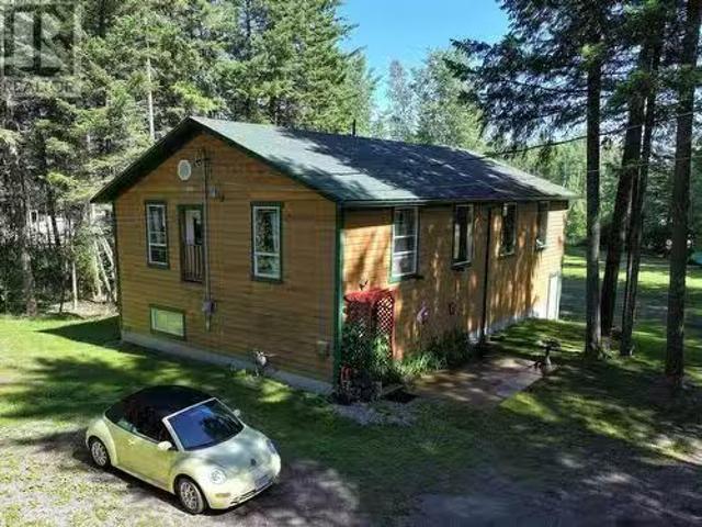 House for sale in British Columbia