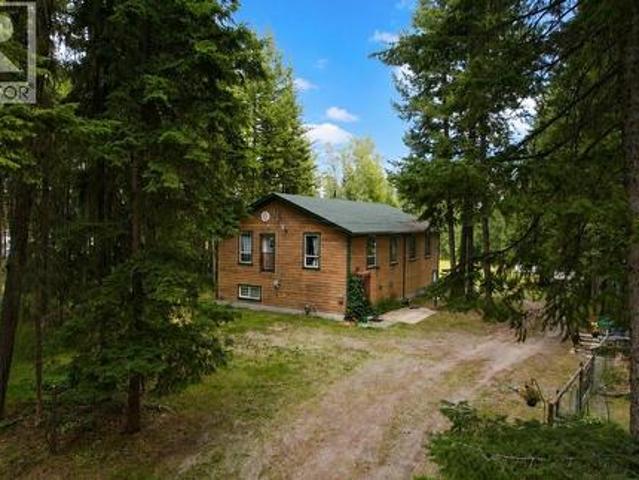House for sale in British Columbia