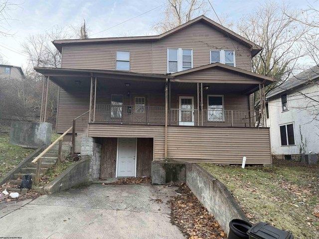 House for sale in Morgantown, Monongalia County