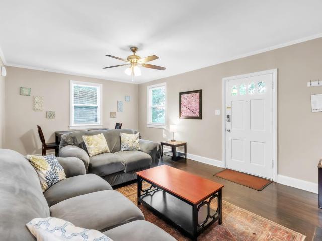 House for sale in Spartanburg, South Carolina