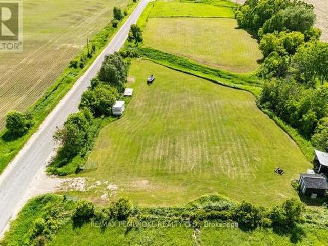 Land for sale in Renfrew, Ontario