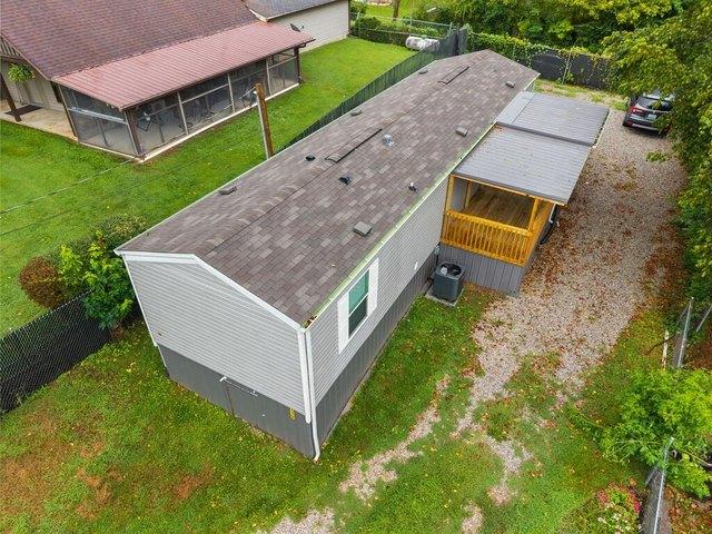 House for sale in Hazard, Kentucky