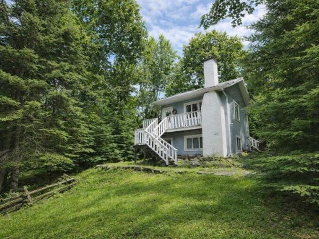 House for rent in Laurentides, Quebec