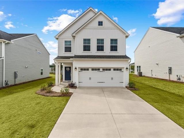 House for sale in Pendleton, South Carolina