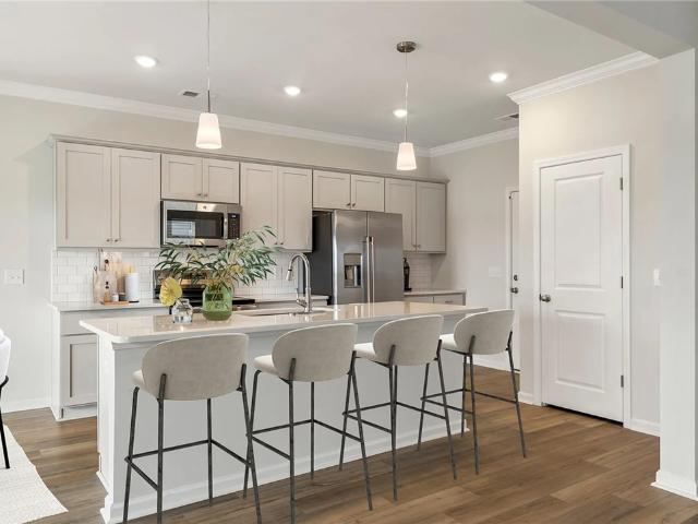 House for sale in La France, South Carolina