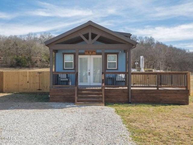 House for sale in Anderson, Missouri