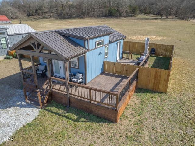 House for sale in Anderson, Missouri