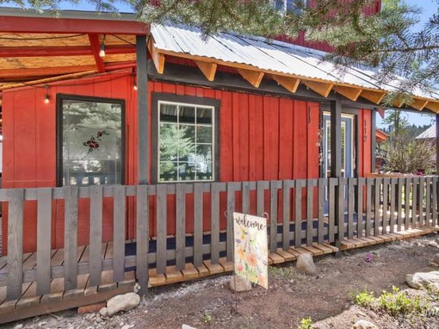 House for sale in Idaho City, Idaho