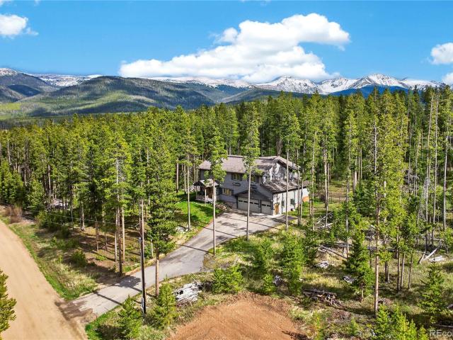 Land for sale in Fraser, Colorado