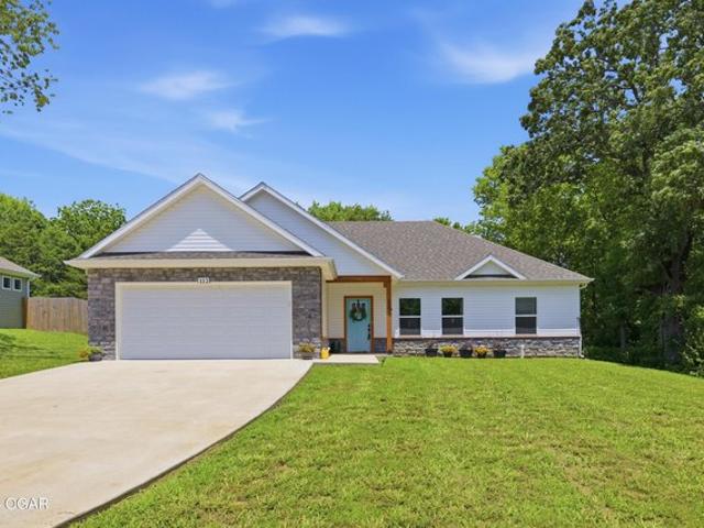 House for sale in Goodman, Missouri