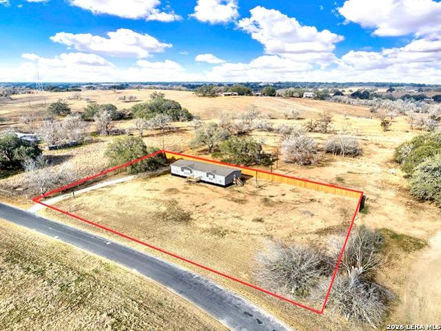 House for sale in Wilson, Texas