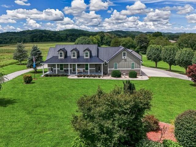 House for sale in Tennessee