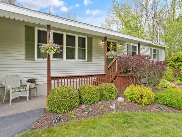 House for sale in Minetto, New York