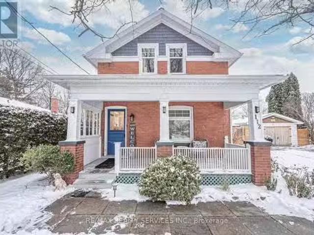 House for sale in Milton, Ontario