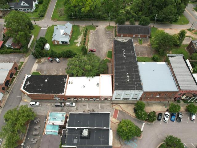 Commercial for sale in Edgefield, South Carolina